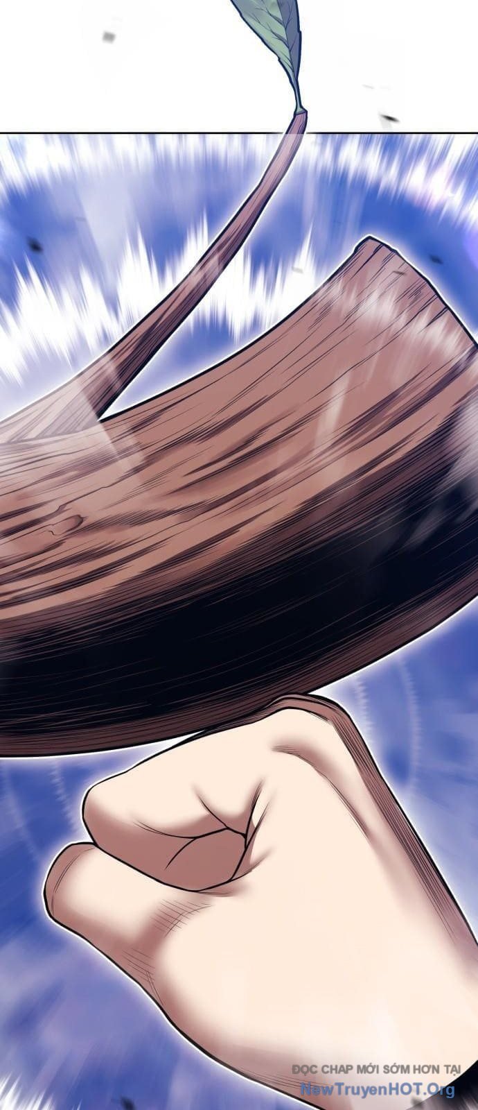 Gậy Gỗ Cấp 99+ Chap 132 - Next Chap 133