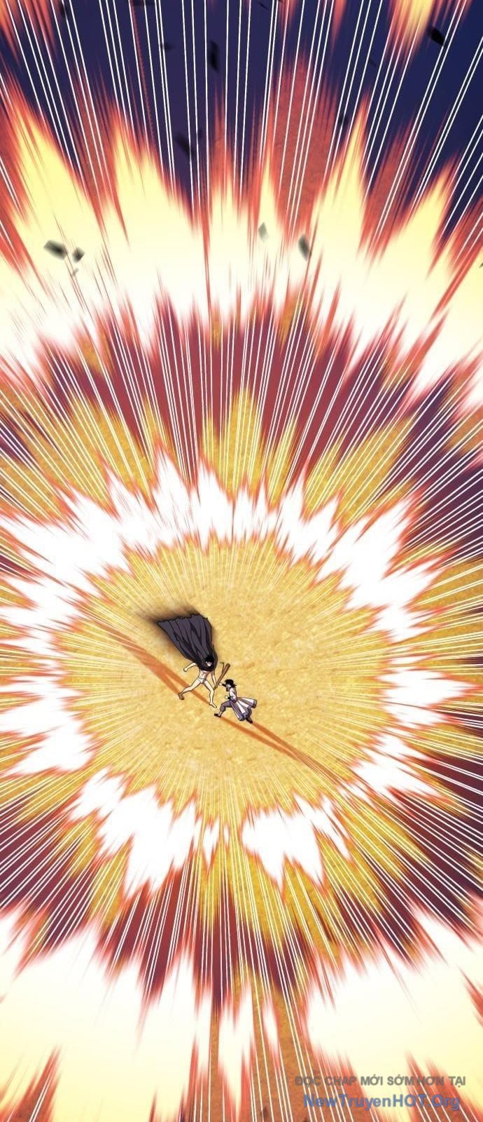 Gậy Gỗ Cấp 99+ Chap 132 - Next Chap 133