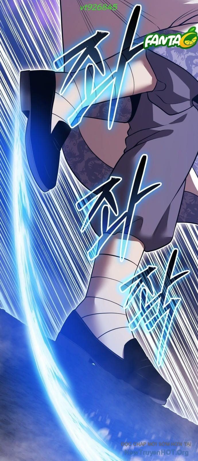 Gậy Gỗ Cấp 99+ Chap 132 - Next Chap 133