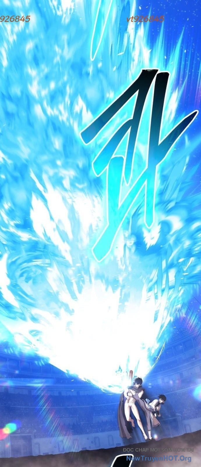 Gậy Gỗ Cấp 99+ Chap 132 - Next Chap 133