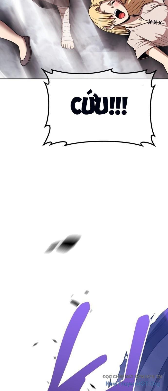 Gậy Gỗ Cấp 99+ Chap 132 - Next Chap 133