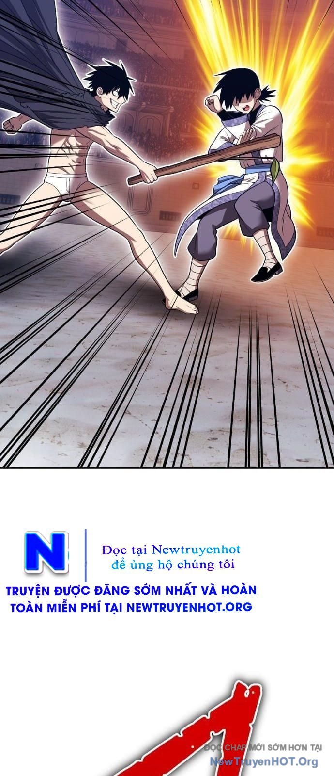 Gậy Gỗ Cấp 99+ Chap 132 - Next Chap 133