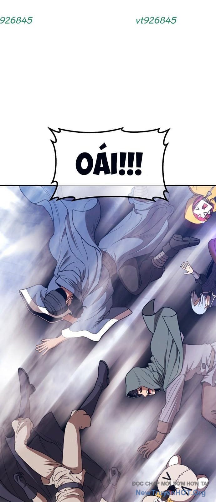 Gậy Gỗ Cấp 99+ Chap 132 - Next Chap 133