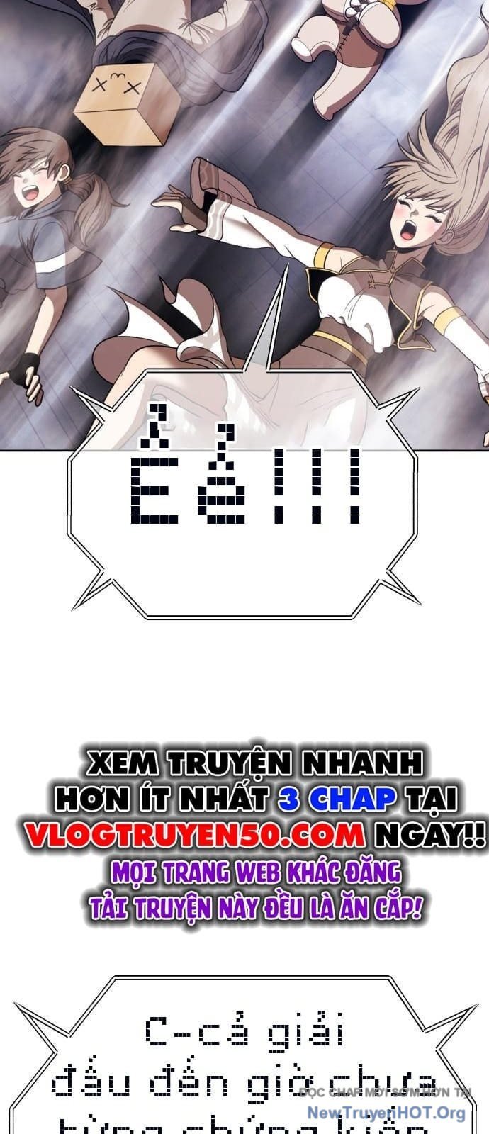 Gậy Gỗ Cấp 99+ Chap 132 - Next Chap 133