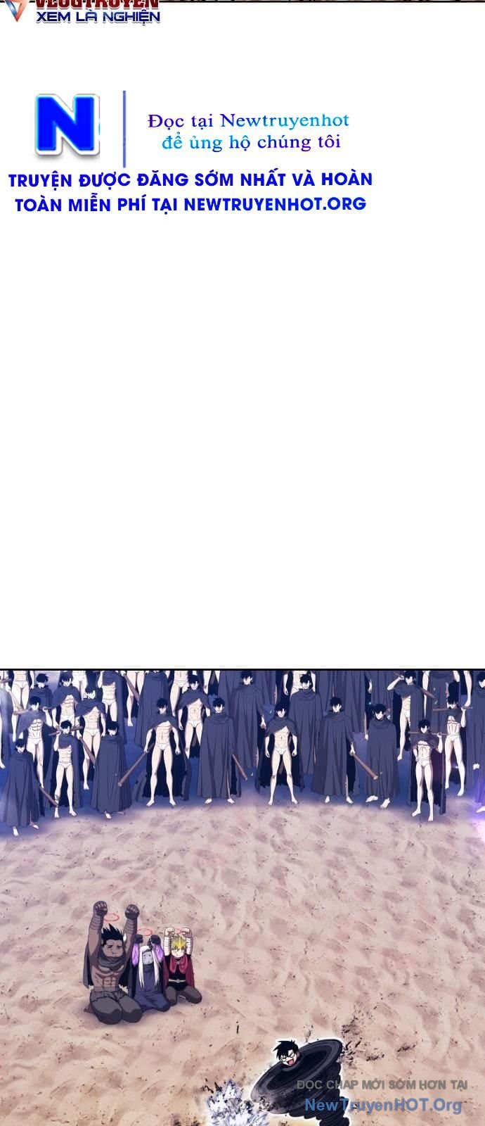 Gậy Gỗ Cấp 99+ Chap 132 - Next Chap 133