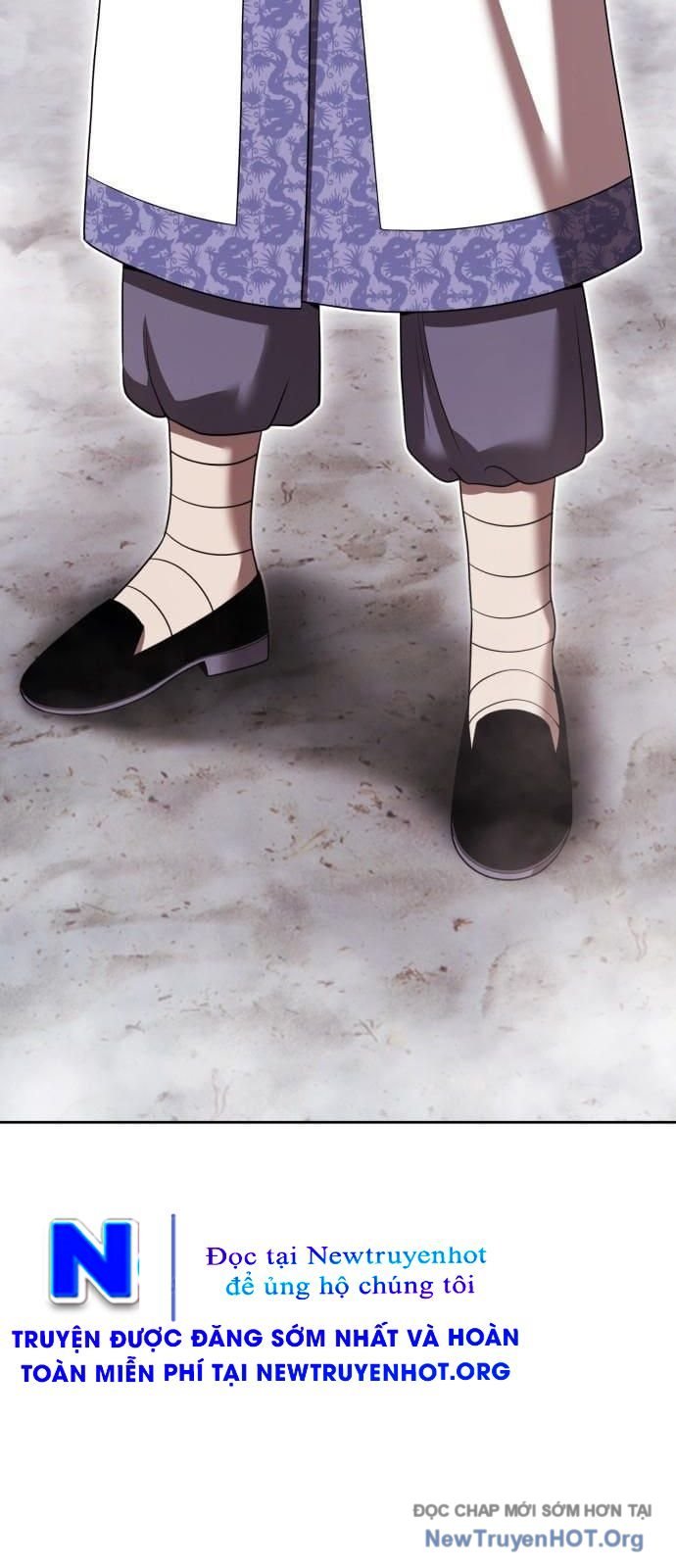 Gậy Gỗ Cấp 99+ Chap 132 - Next Chap 133