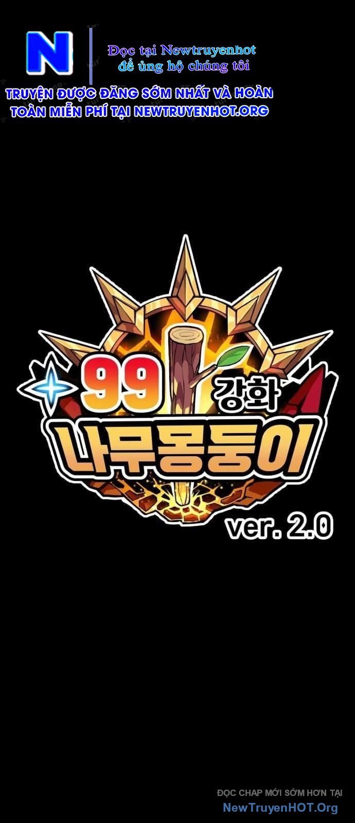 Gậy Gỗ Cấp 99+ Chap 132 - Next Chap 133