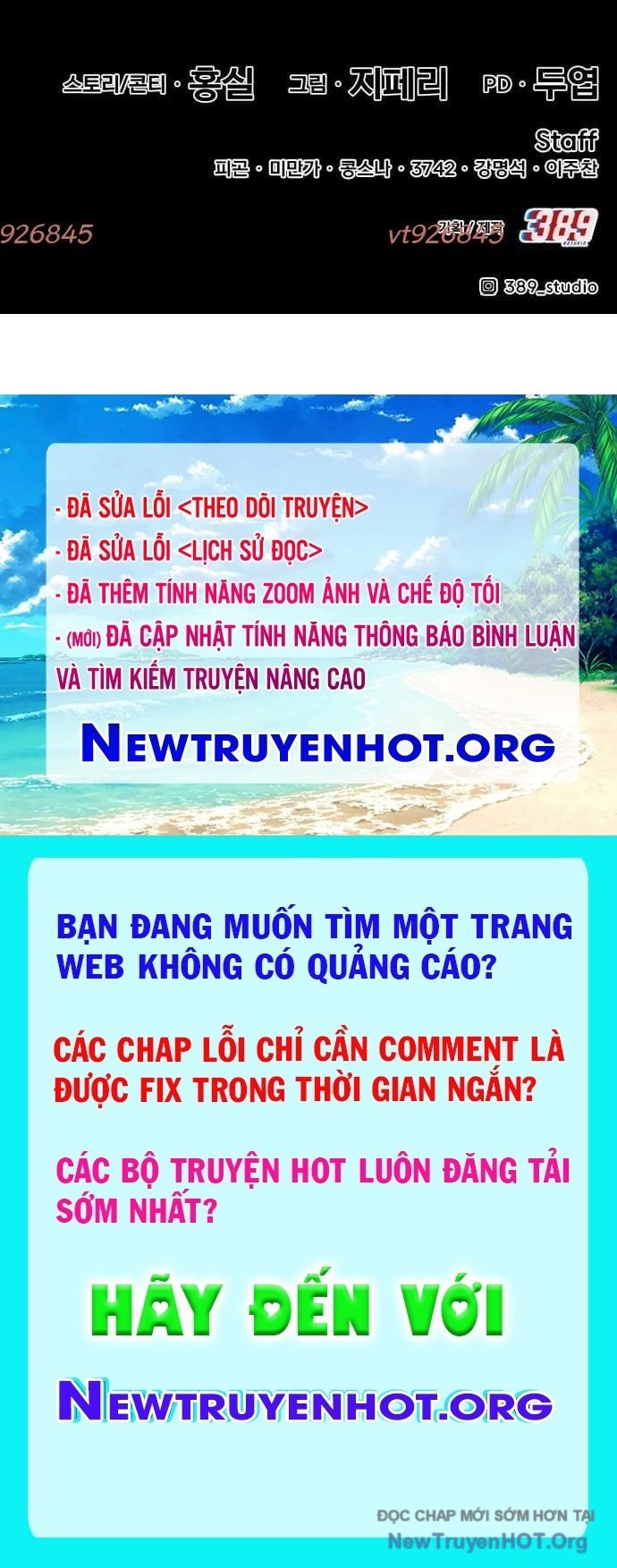 Gậy Gỗ Cấp 99+ Chap 132 - Next Chap 133