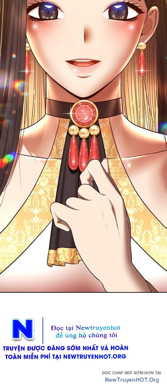 Gậy Gỗ Cấp 99+ Chap 132 - Next Chap 133