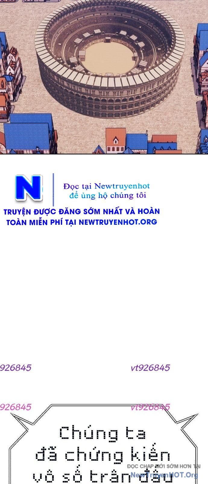 Gậy Gỗ Cấp 99+ Chap 132 - Next Chap 133