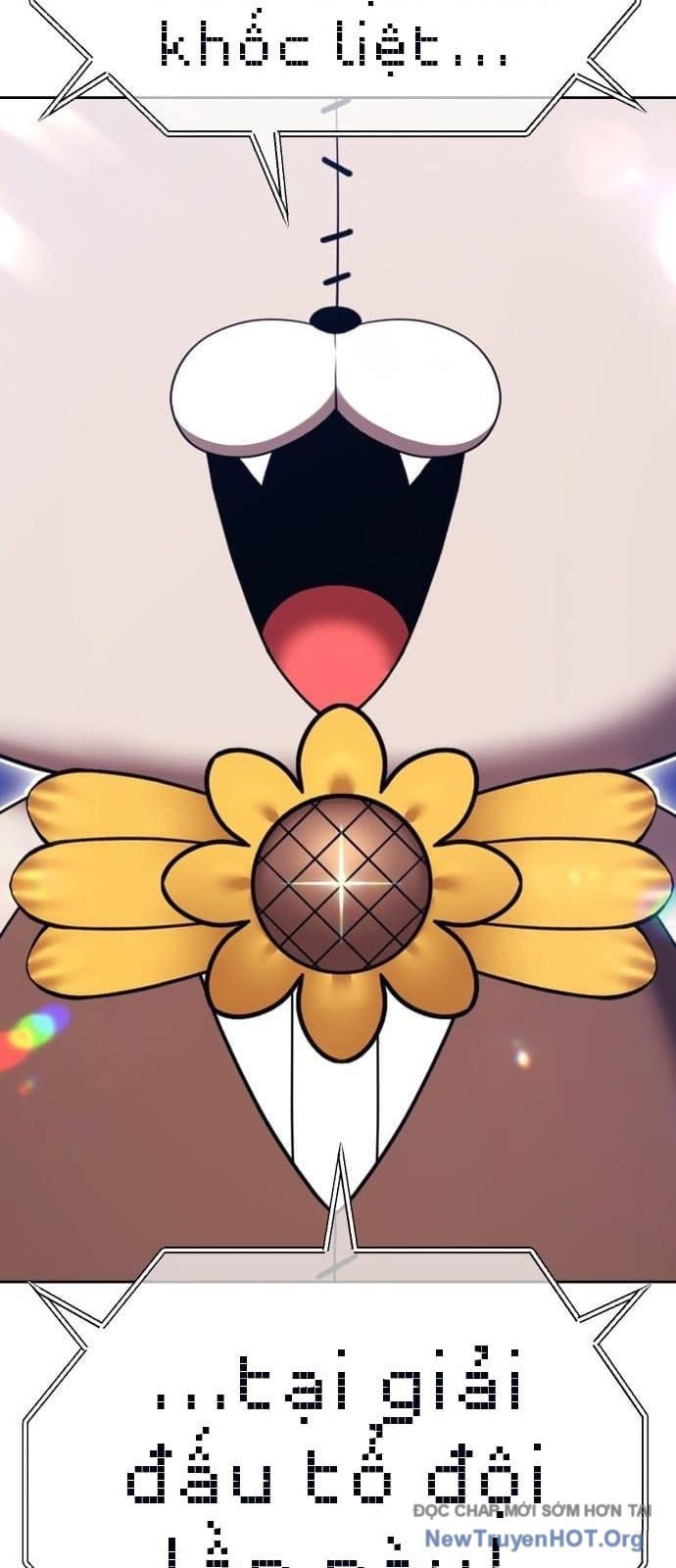 Gậy Gỗ Cấp 99+ Chap 132 - Next Chap 133