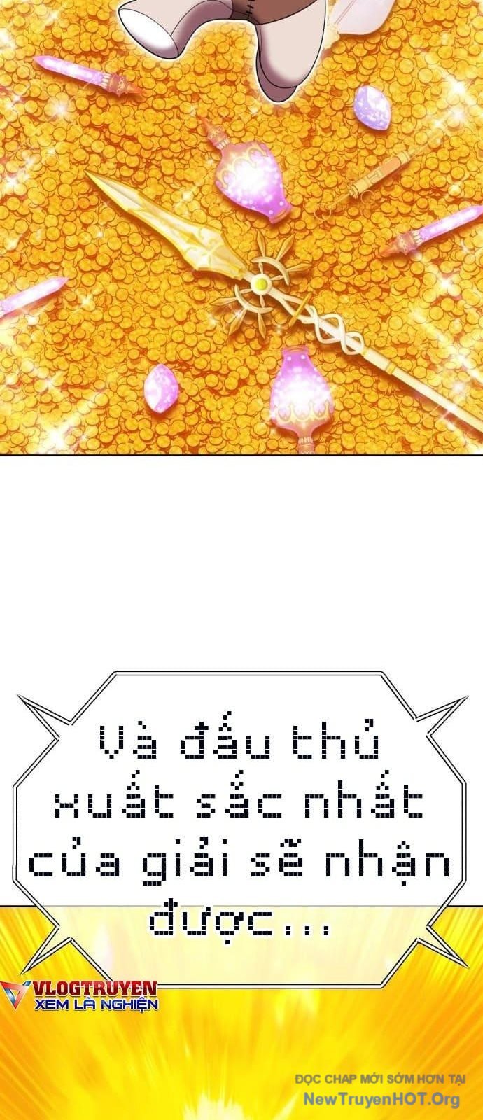 Gậy Gỗ Cấp 99+ Chap 132 - Next Chap 133