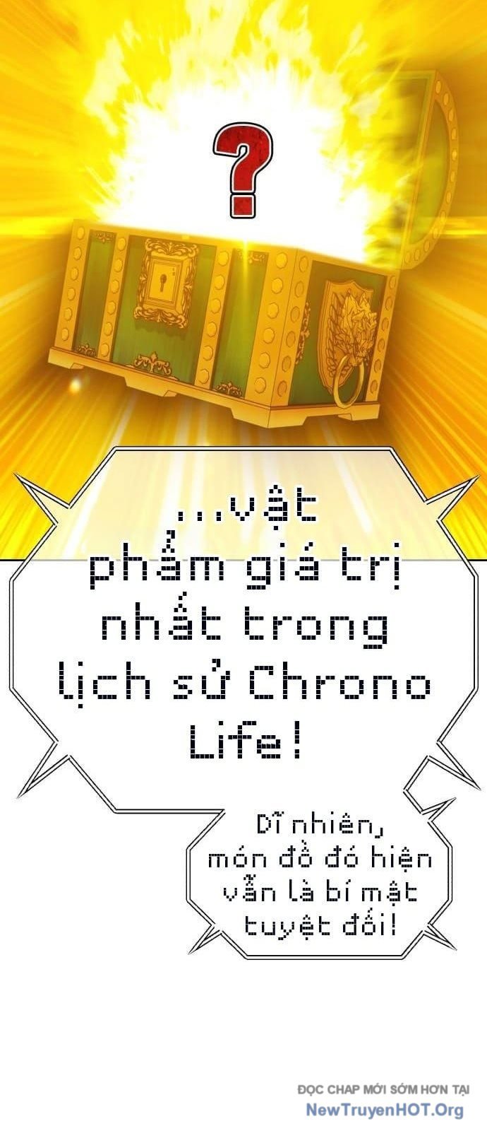 Gậy Gỗ Cấp 99+ Chap 132 - Next Chap 133