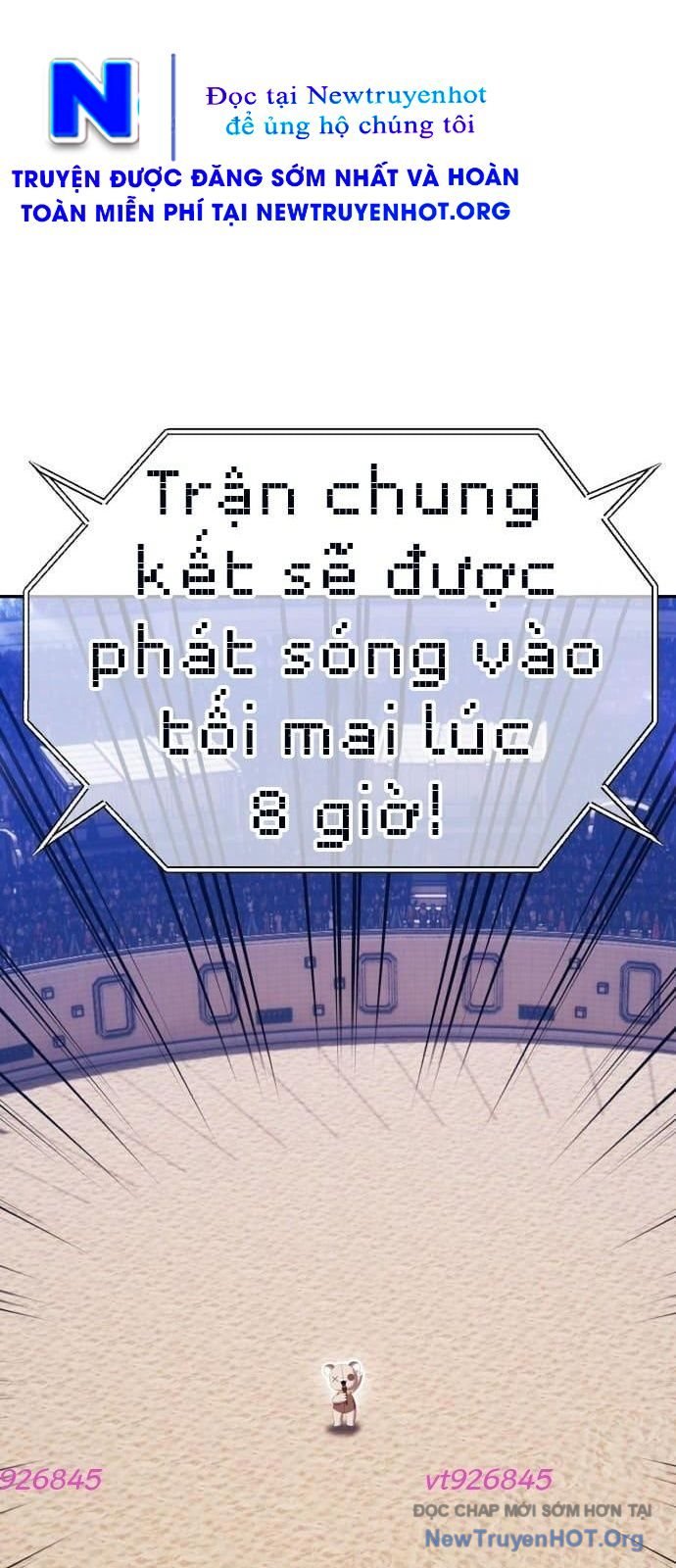 Gậy Gỗ Cấp 99+ Chap 132 - Next Chap 133