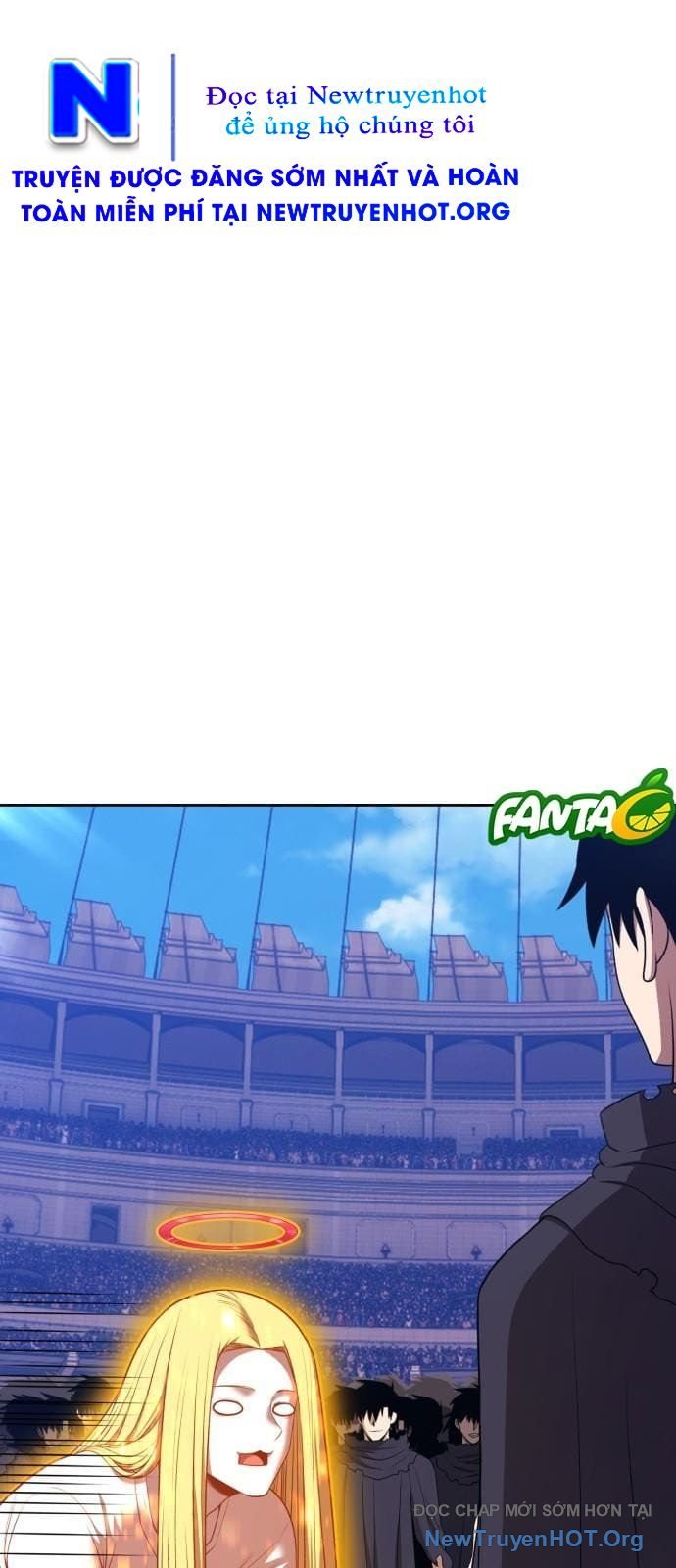 Gậy Gỗ Cấp 99+ Chap 132 - Next Chap 133