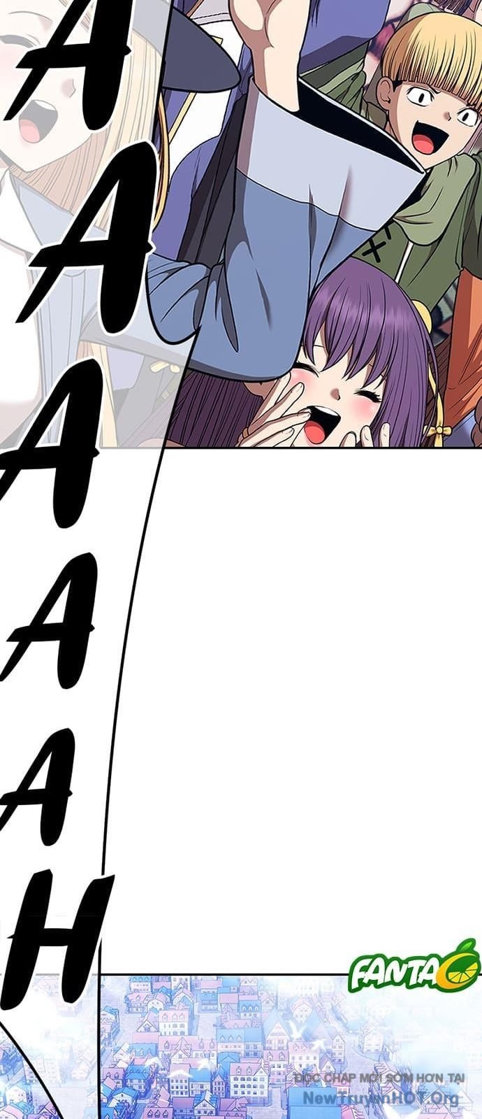 Gậy Gỗ Cấp 99+ Chap 132 - Next Chap 133