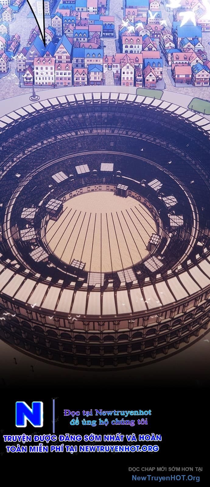 Gậy Gỗ Cấp 99+ Chap 132 - Next Chap 133