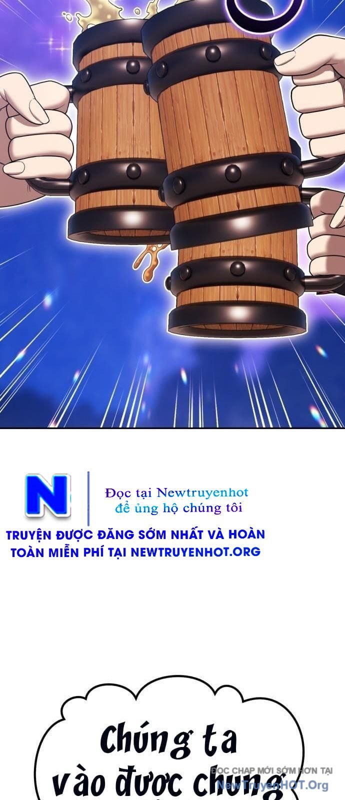 Gậy Gỗ Cấp 99+ Chap 132 - Next Chap 133