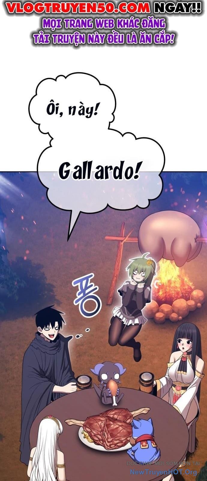 Gậy Gỗ Cấp 99+ Chap 132 - Next Chap 133