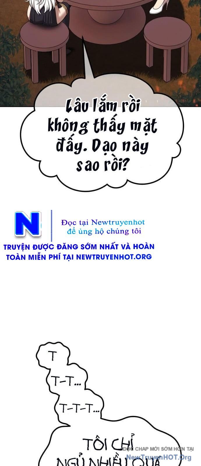 Gậy Gỗ Cấp 99+ Chap 132 - Next Chap 133