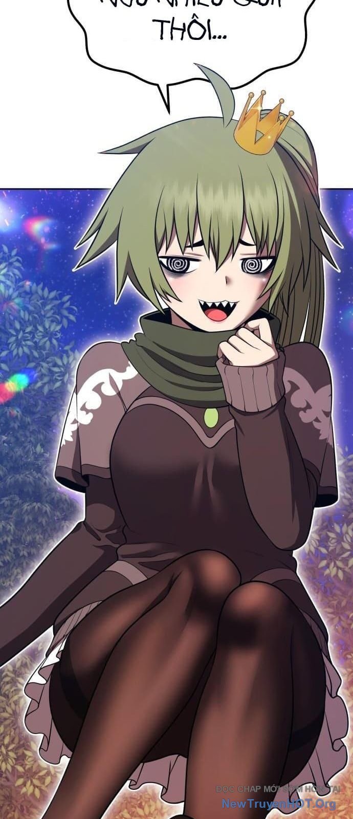 Gậy Gỗ Cấp 99+ Chap 132 - Next Chap 133