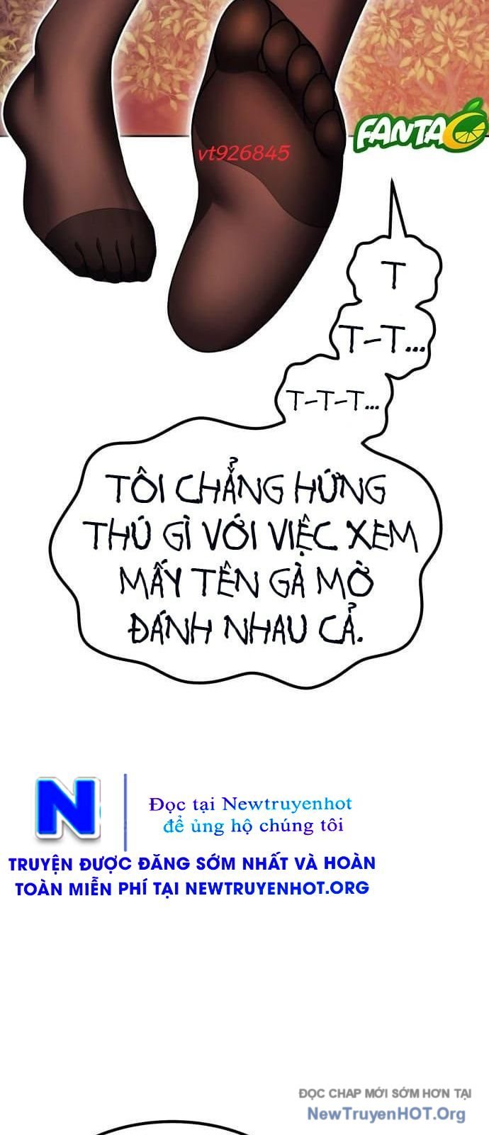 Gậy Gỗ Cấp 99+ Chap 132 - Next Chap 133