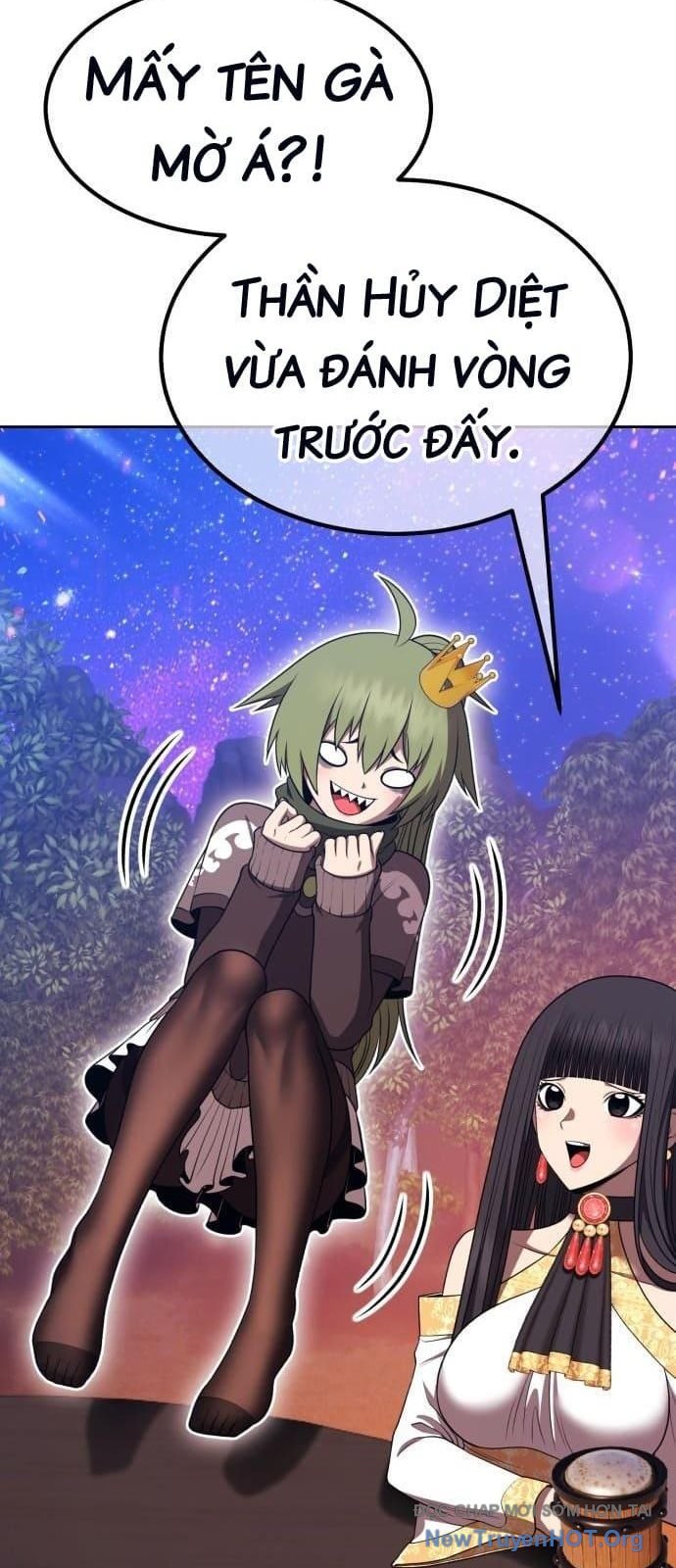 Gậy Gỗ Cấp 99+ Chap 132 - Next Chap 133