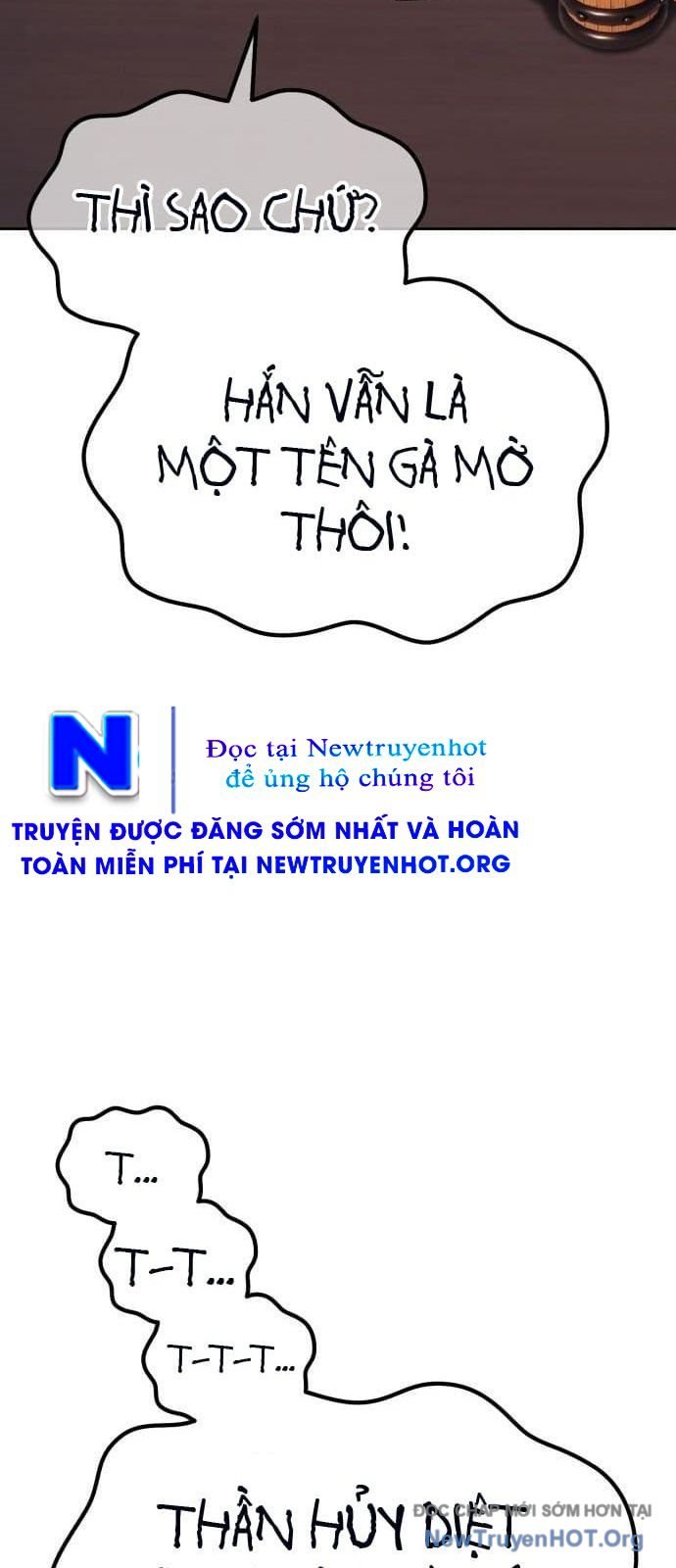 Gậy Gỗ Cấp 99+ Chap 132 - Next Chap 133