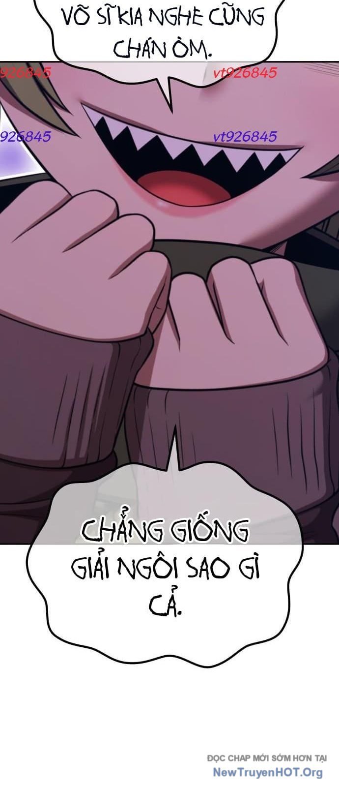 Gậy Gỗ Cấp 99+ Chap 132 - Next Chap 133