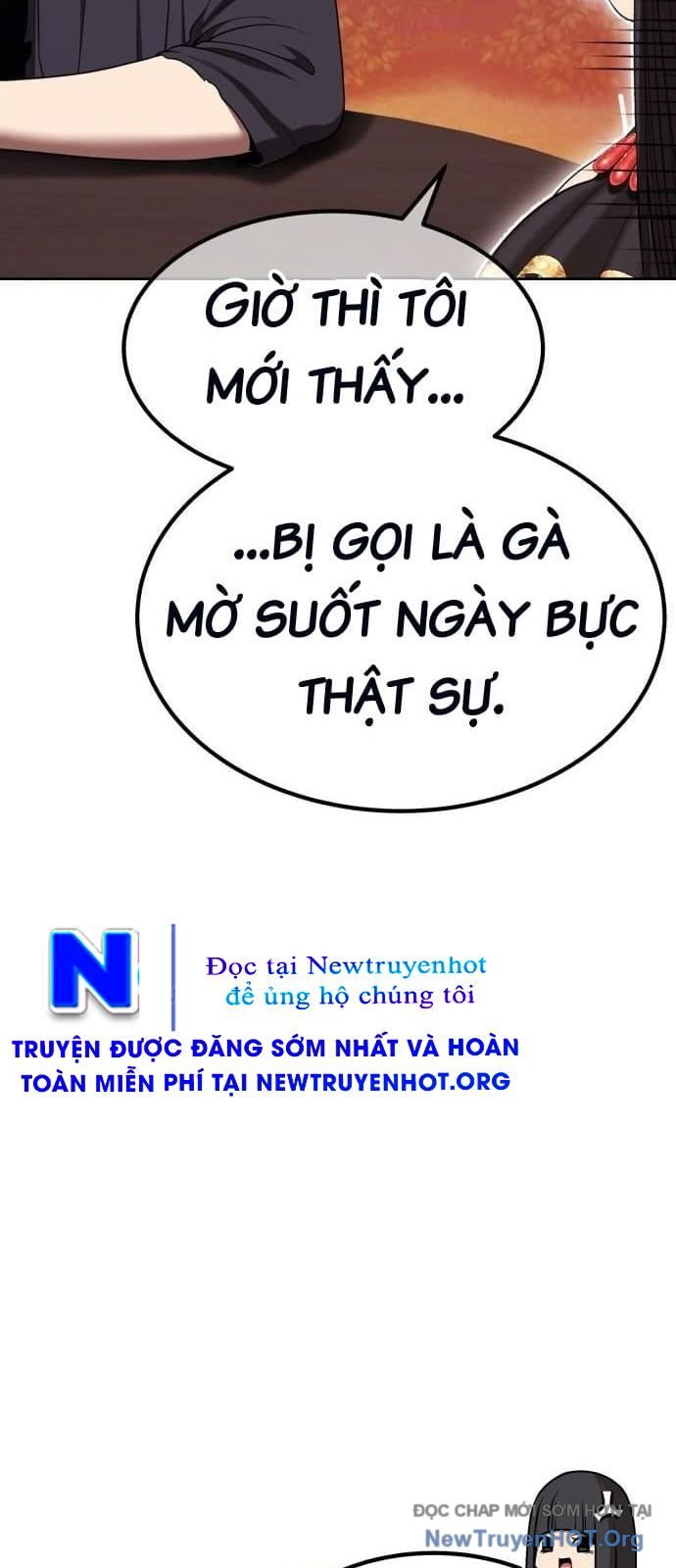 Gậy Gỗ Cấp 99+ Chap 132 - Next Chap 133