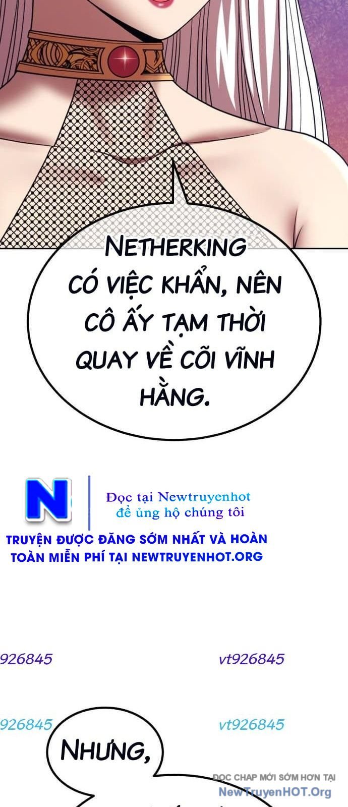 Gậy Gỗ Cấp 99+ Chap 132 - Next Chap 133