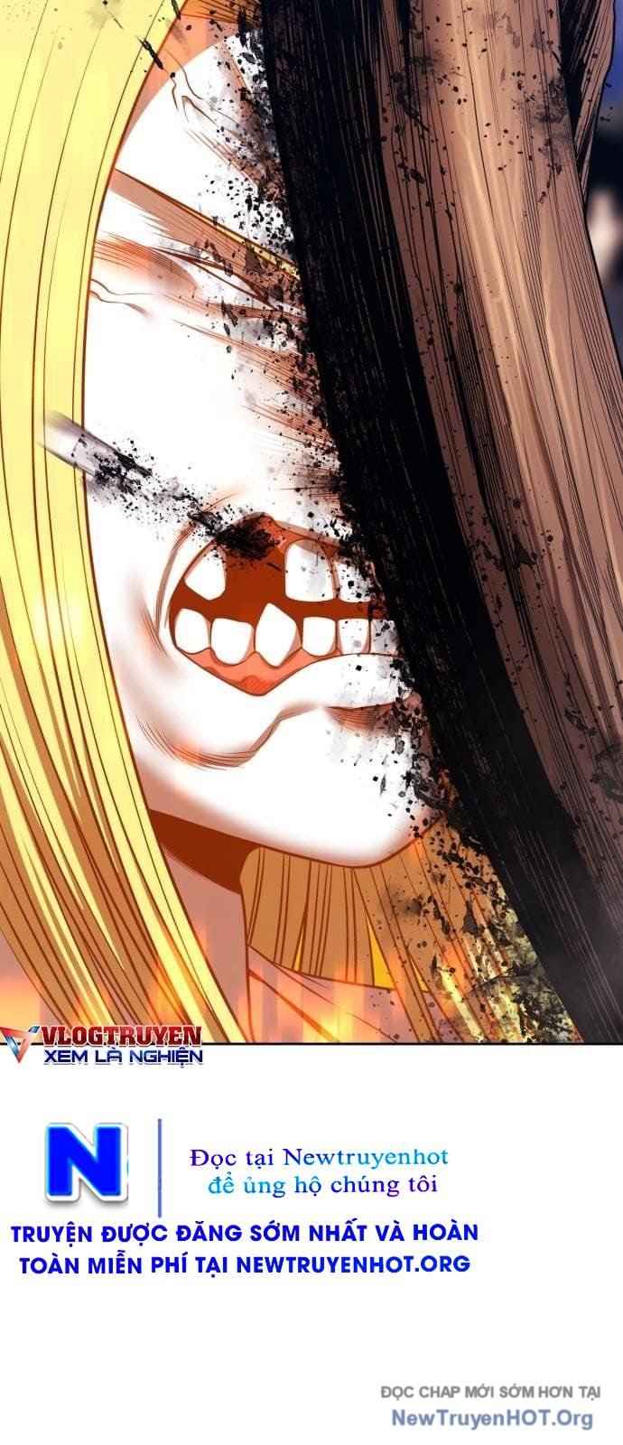 Gậy Gỗ Cấp 99+ Chap 132 - Next Chap 133