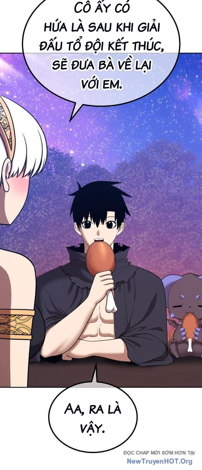 Gậy Gỗ Cấp 99+ Chap 132 - Next Chap 133