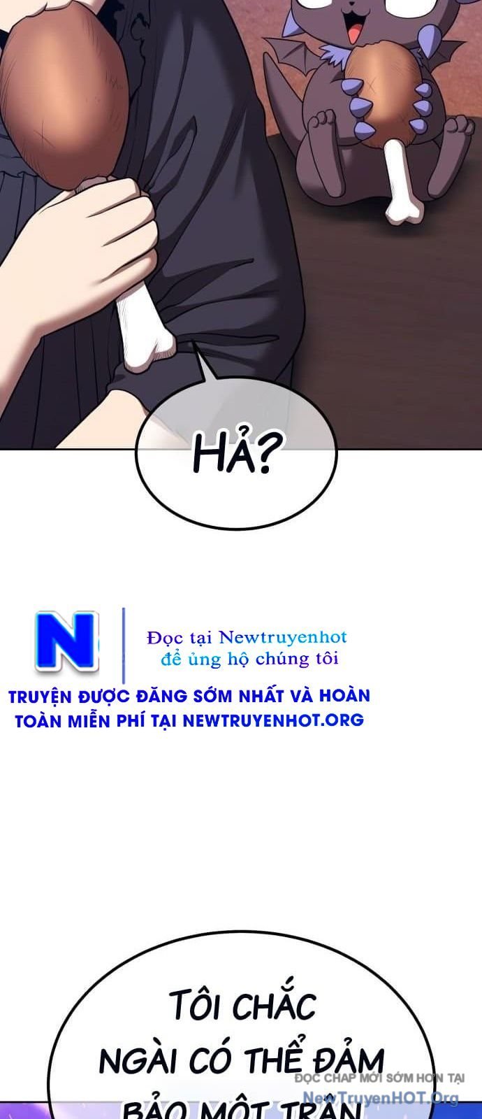 Gậy Gỗ Cấp 99+ Chap 132 - Next Chap 133