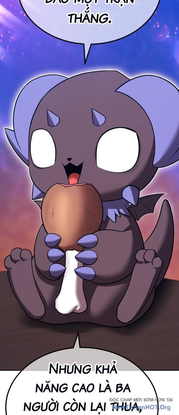 Gậy Gỗ Cấp 99+ Chap 132 - Next Chap 133