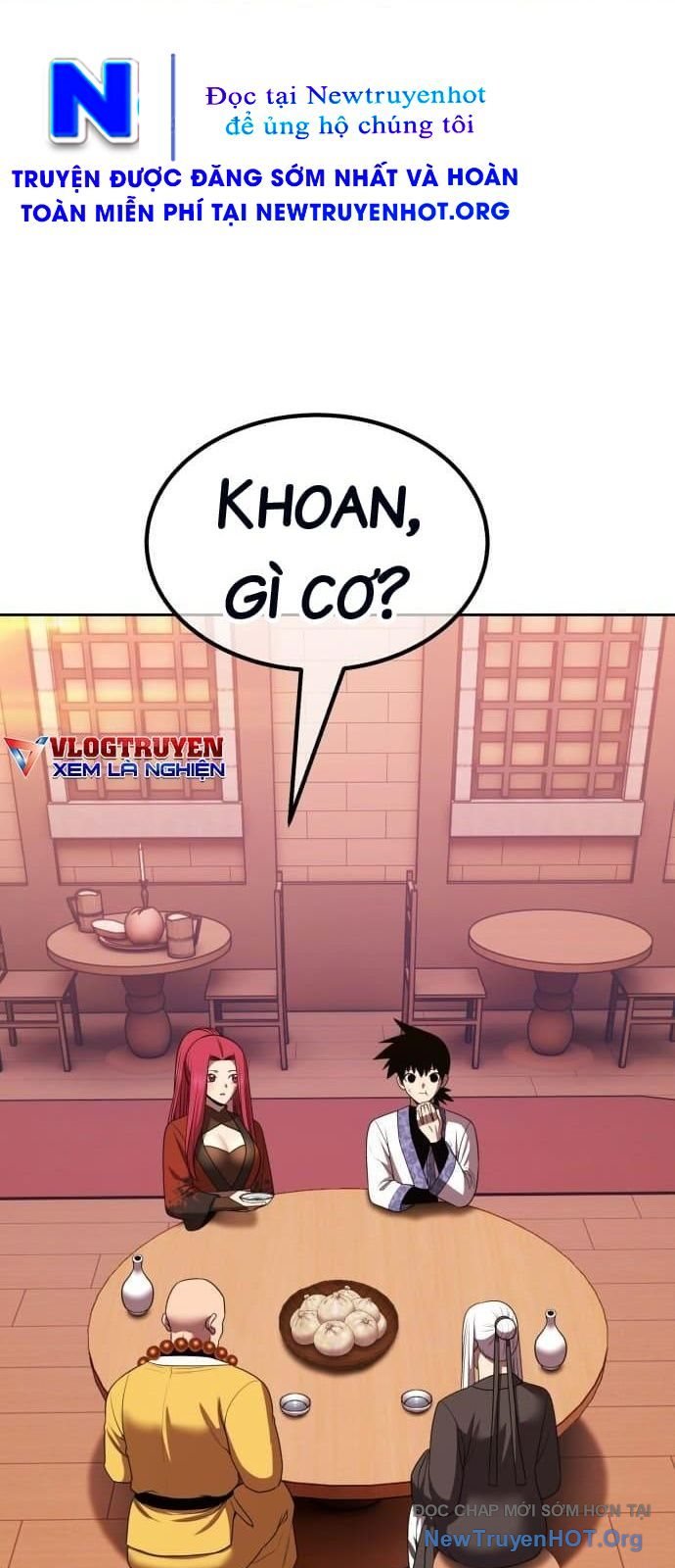 Gậy Gỗ Cấp 99+ Chap 132 - Next Chap 133