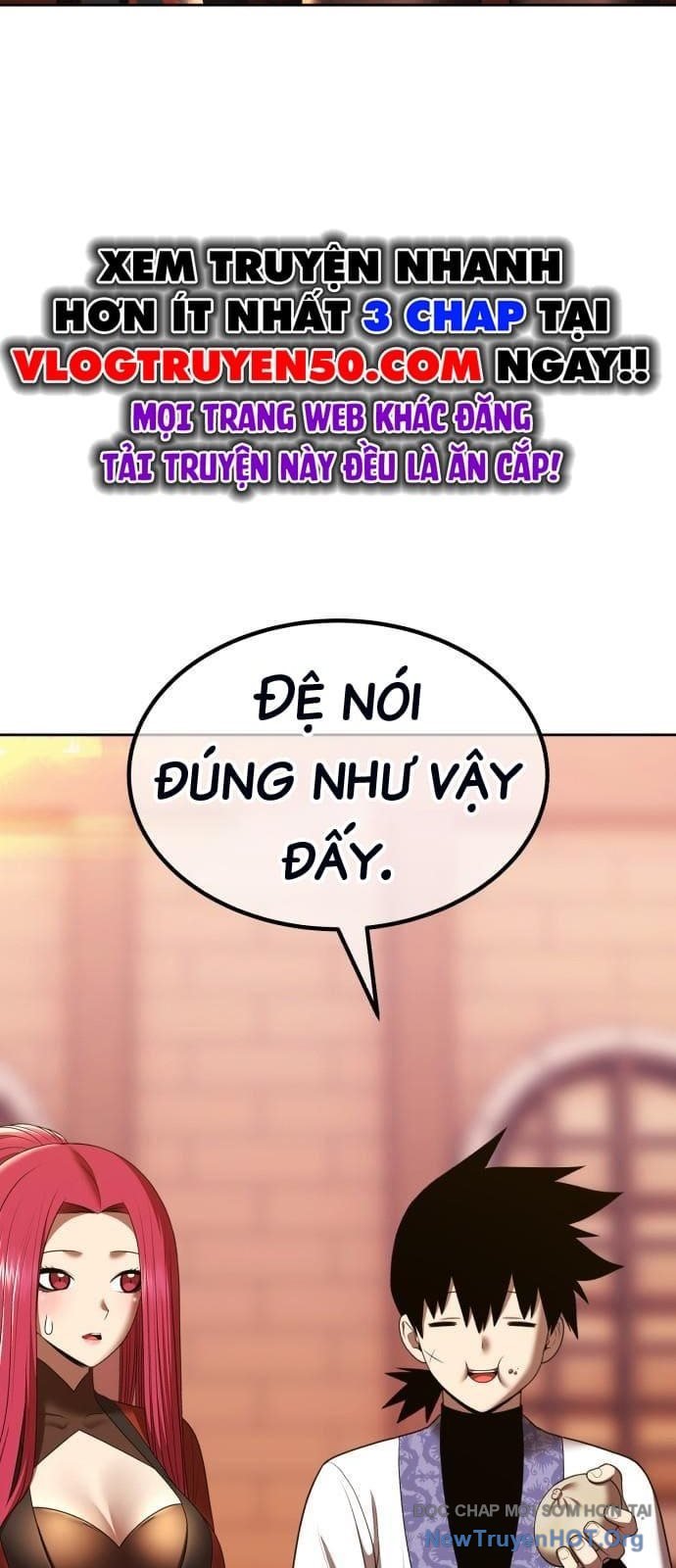Gậy Gỗ Cấp 99+ Chap 132 - Next Chap 133
