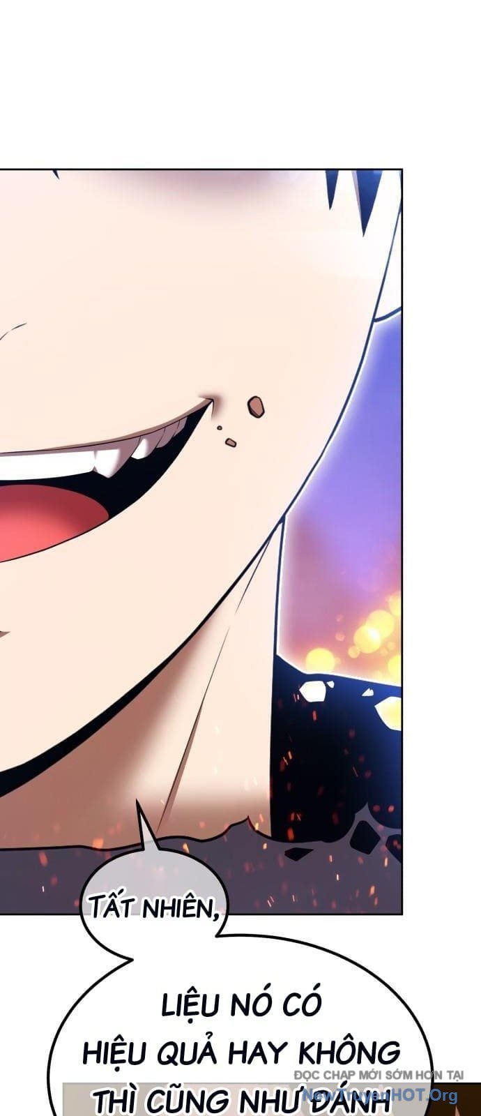 Gậy Gỗ Cấp 99+ Chap 132 - Next Chap 133