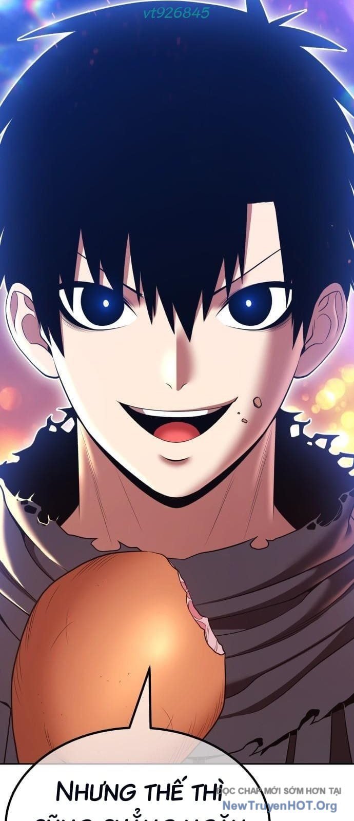 Gậy Gỗ Cấp 99+ Chap 132 - Next Chap 133