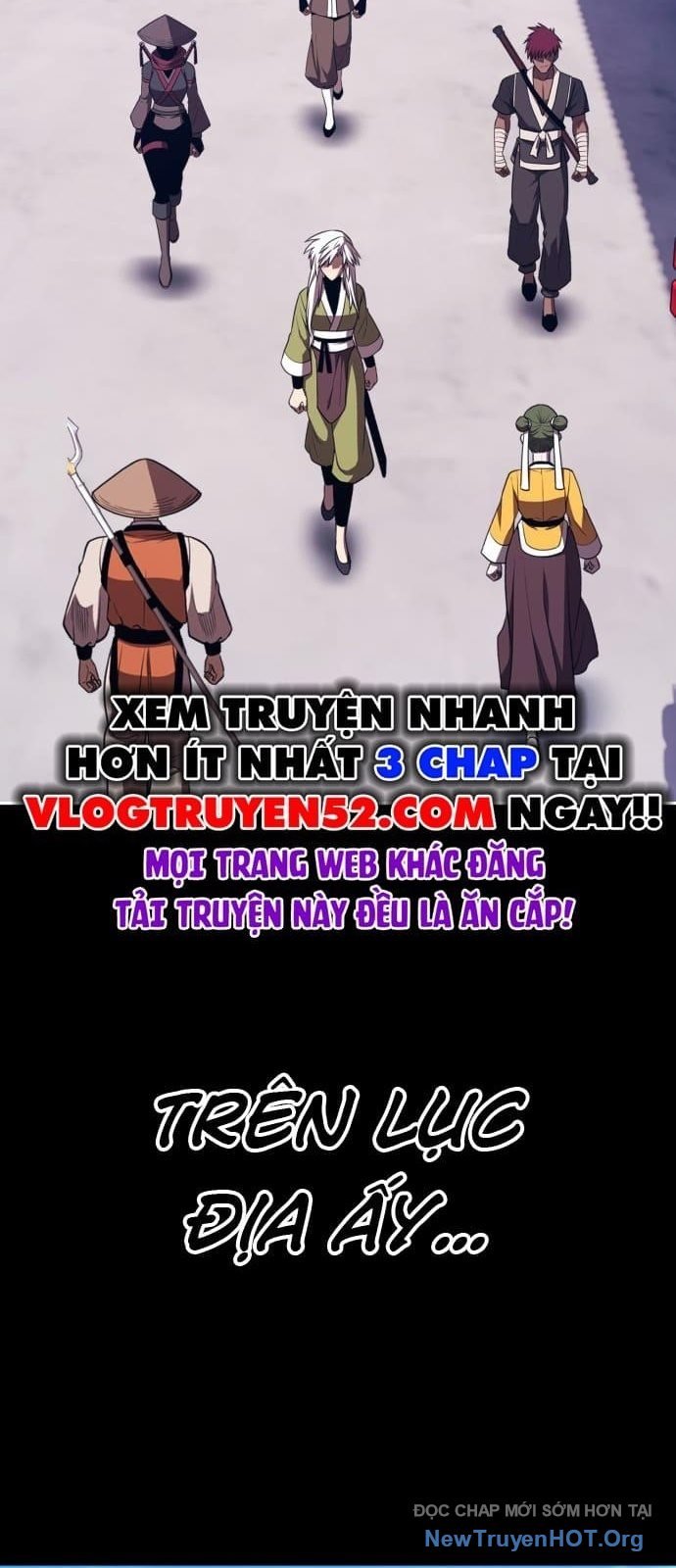 Gậy Gỗ Cấp 99+ Chap 133 - Next Chap 134