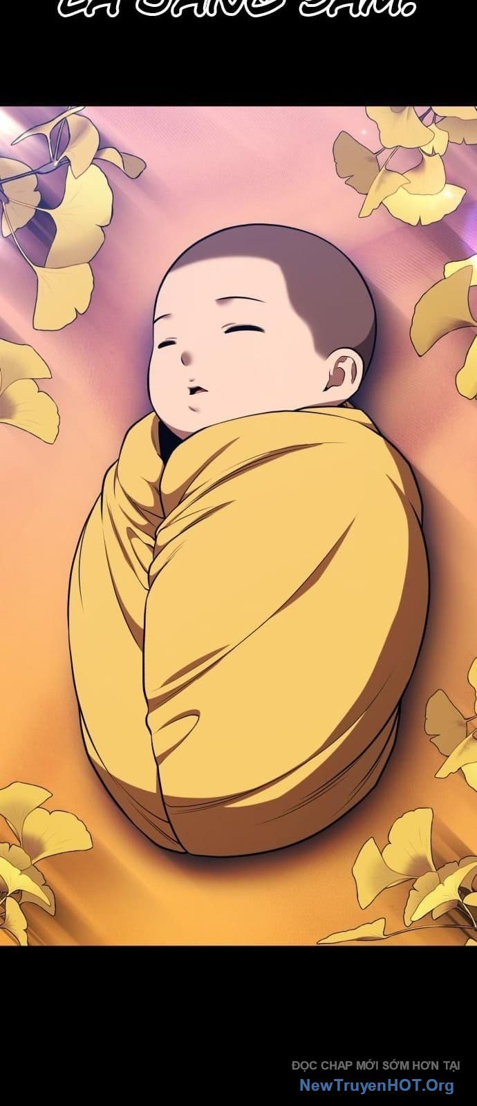 Gậy Gỗ Cấp 99+ Chap 133 - Next Chap 134