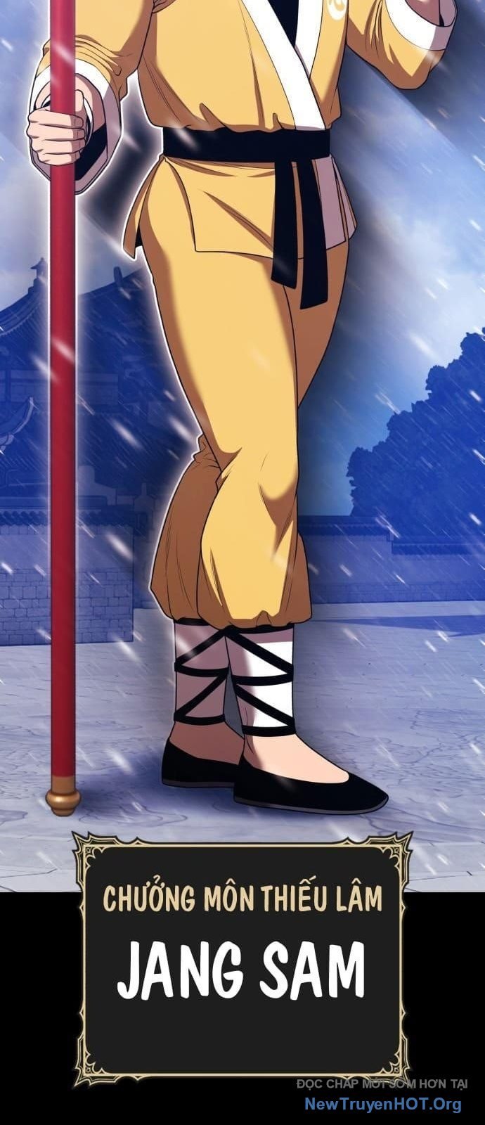 Gậy Gỗ Cấp 99+ Chap 133 - Next Chap 134