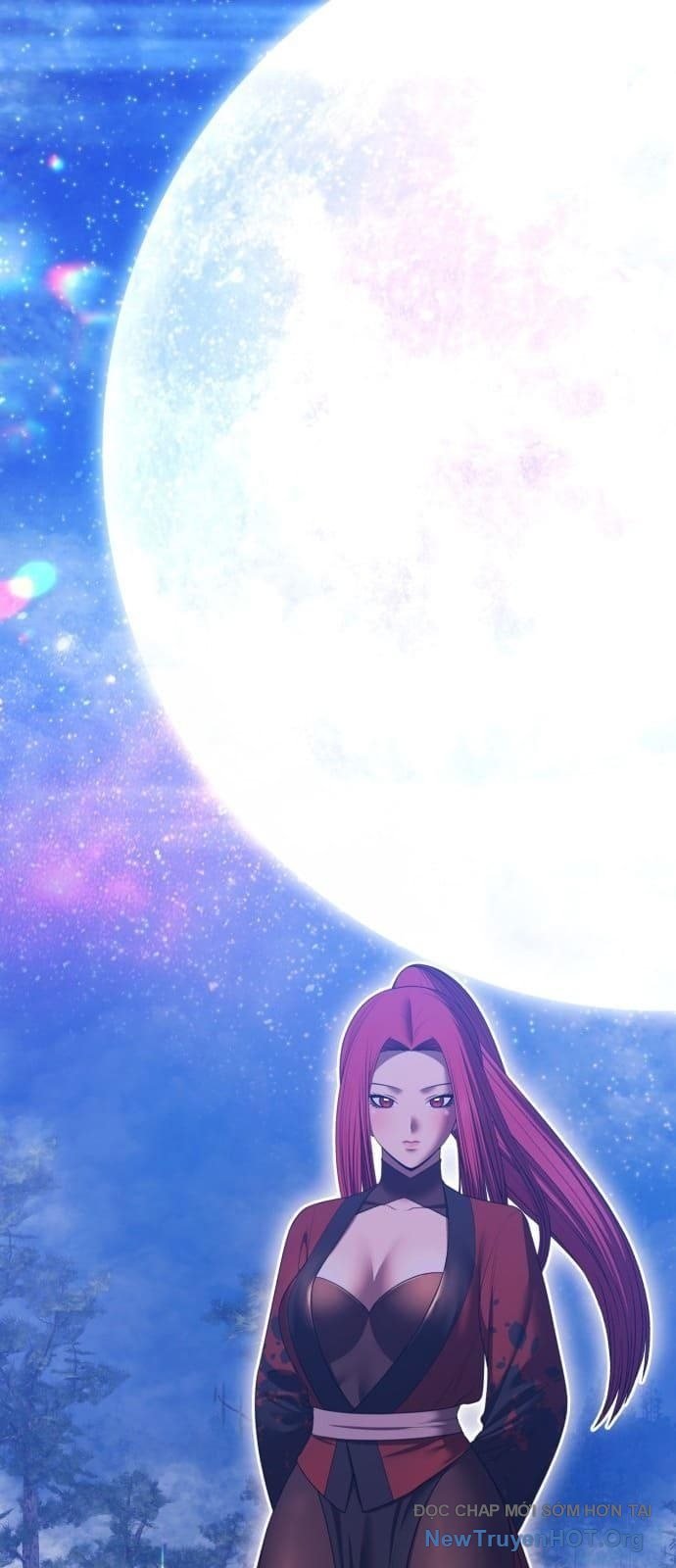 Gậy Gỗ Cấp 99+ Chap 133 - Next Chap 134