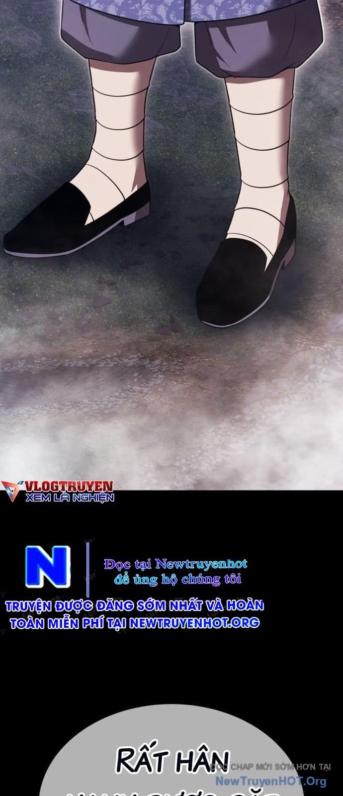 Gậy Gỗ Cấp 99+ Chap 133 - Next Chap 134