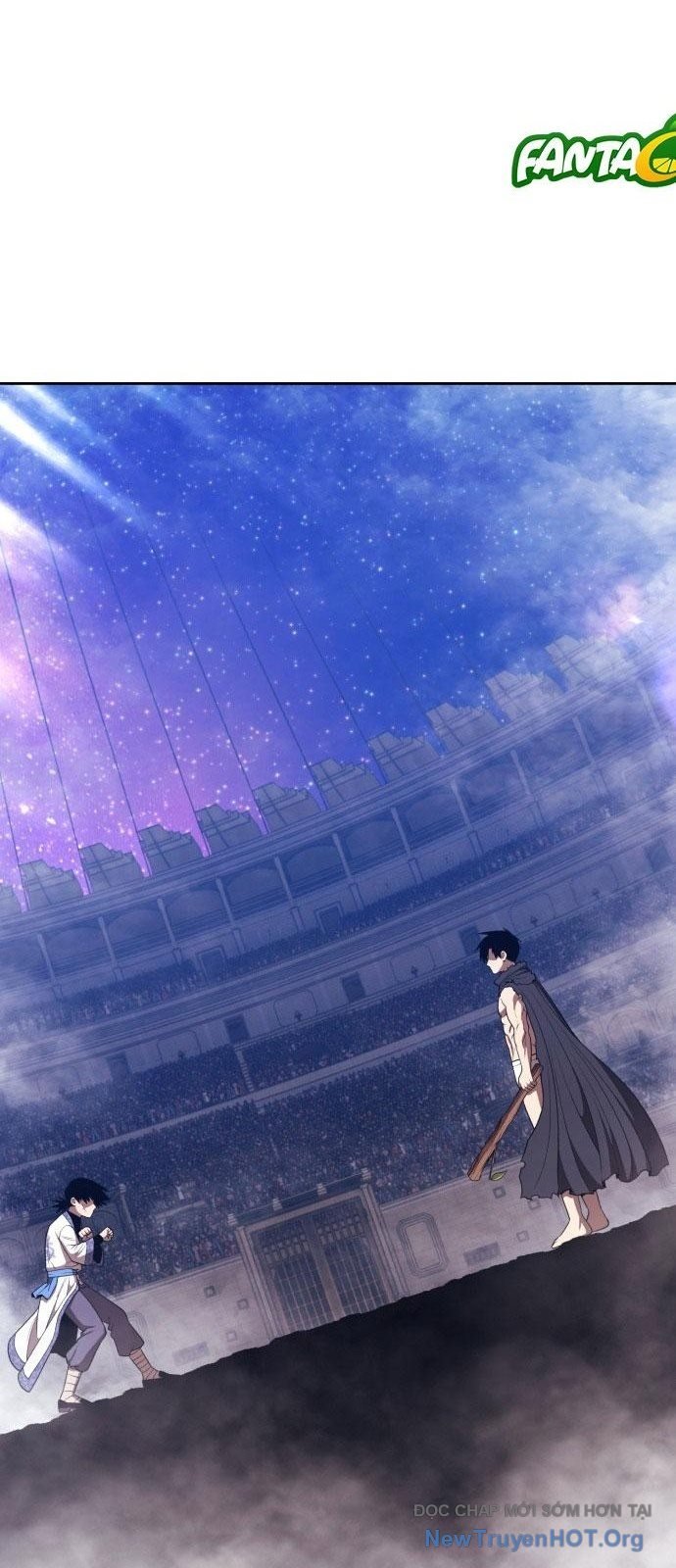 Gậy Gỗ Cấp 99+ Chap 133 - Next Chap 134