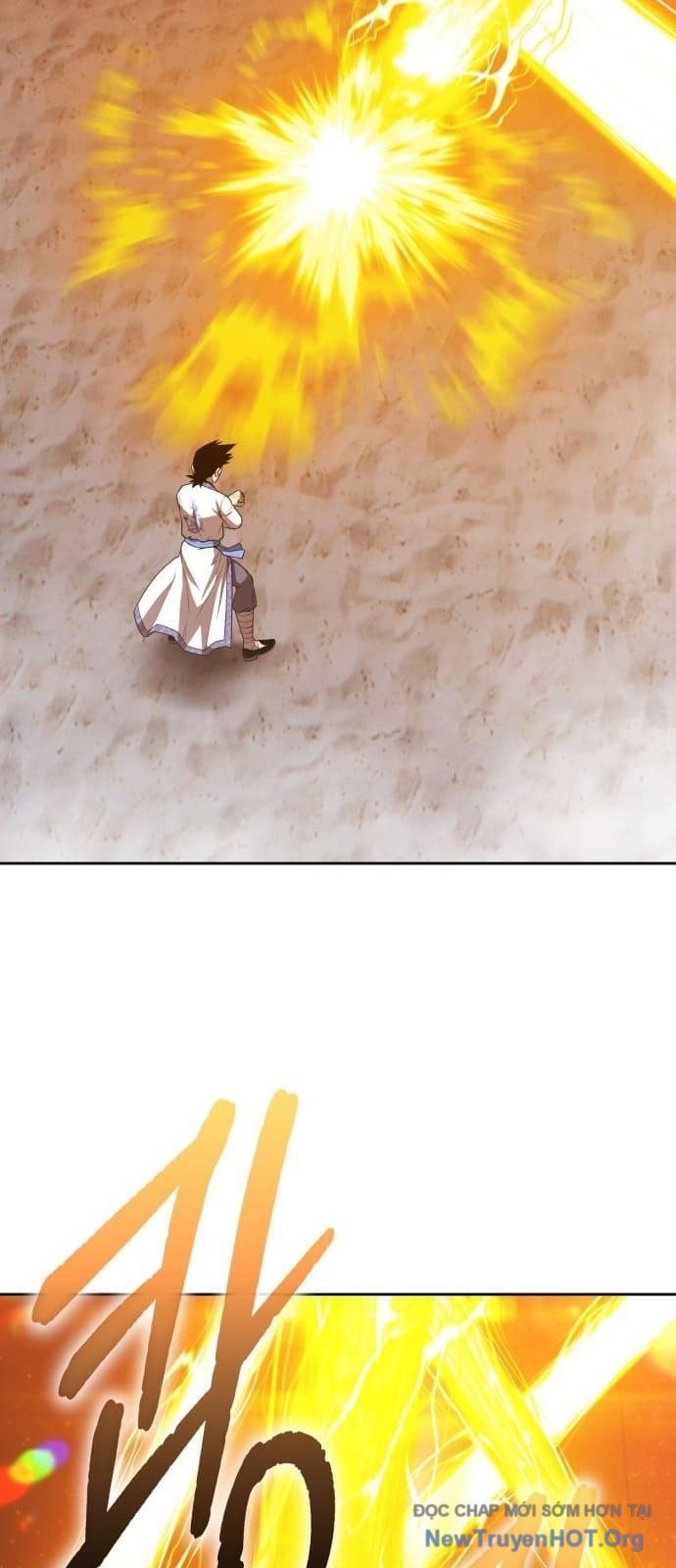 Gậy Gỗ Cấp 99+ Chap 133 - Next Chap 134