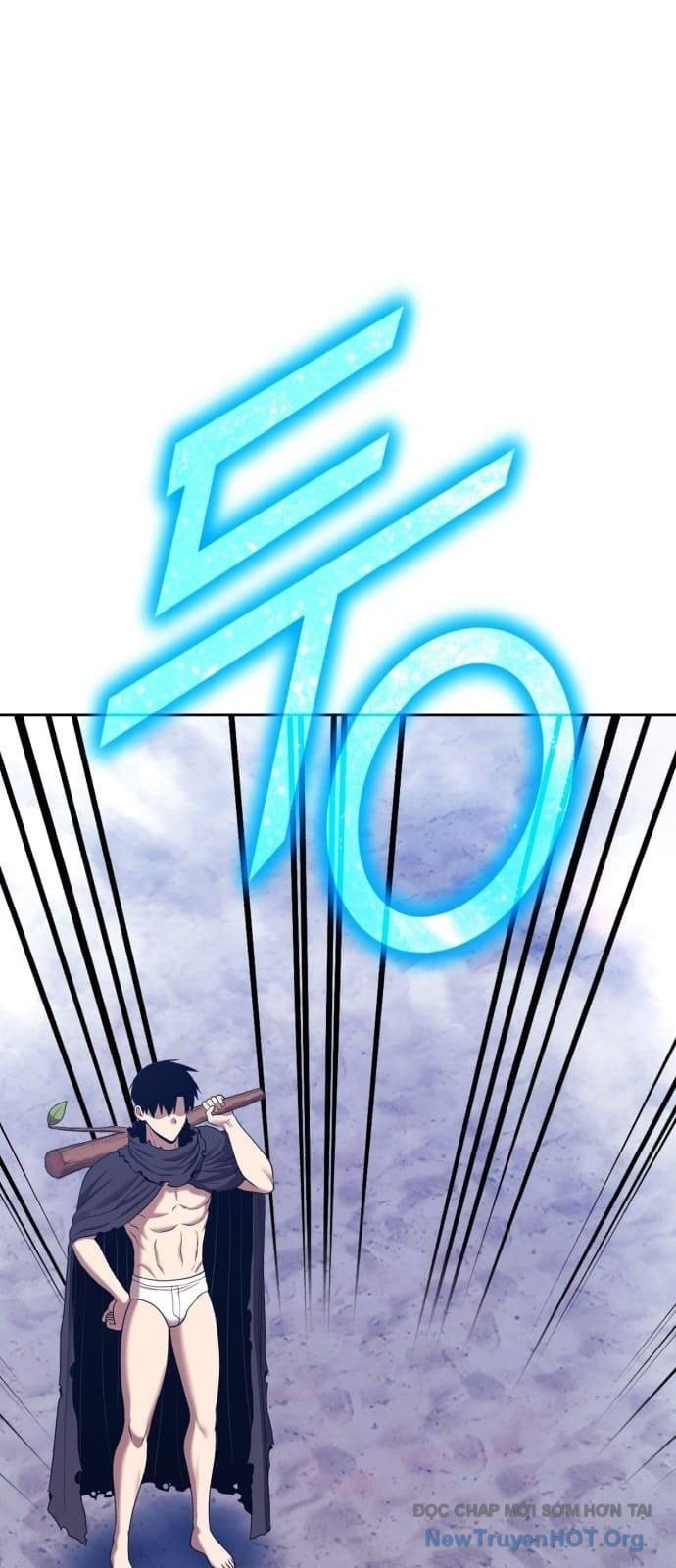 Gậy Gỗ Cấp 99+ Chap 133 - Next Chap 134