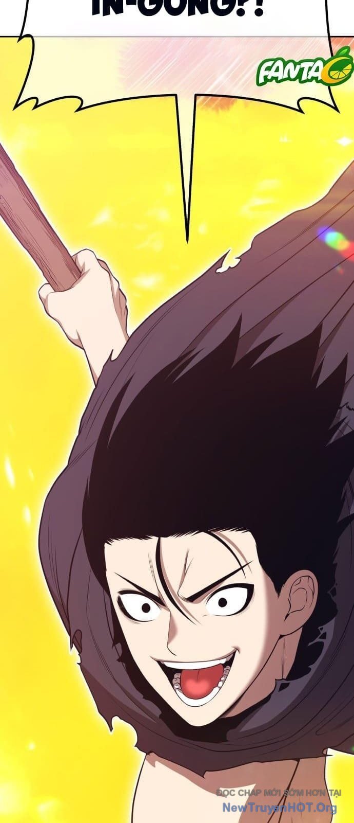 Gậy Gỗ Cấp 99+ Chap 133 - Next Chap 134