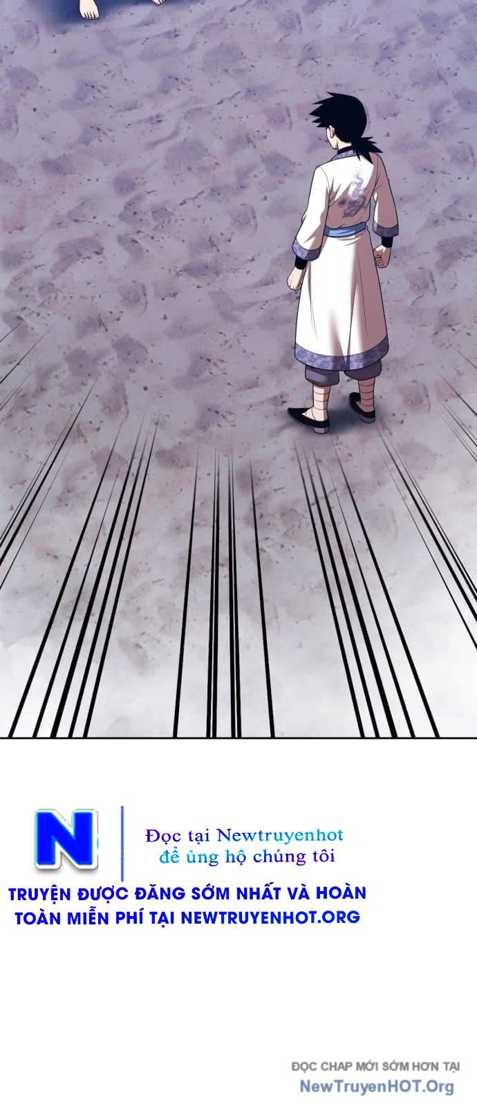 Gậy Gỗ Cấp 99+ Chap 133 - Next Chap 134