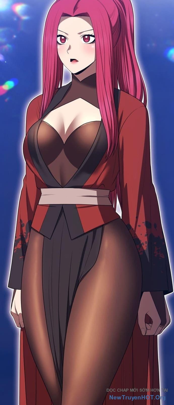 Gậy Gỗ Cấp 99+ Chap 133 - Next Chap 134